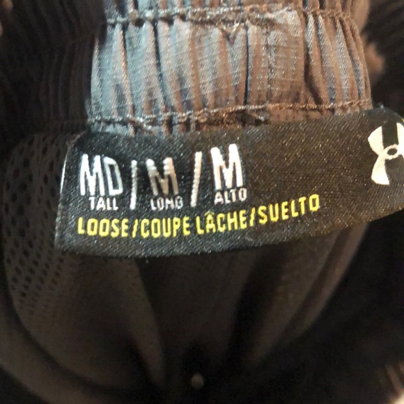 Under armour sweatpants - Picture 3 of 3